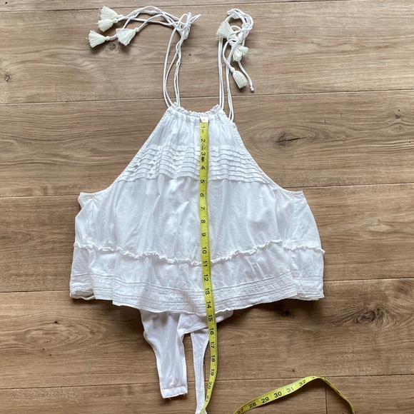 Intimately Free People Trust Me Bodysuit - Picture 9 of 16